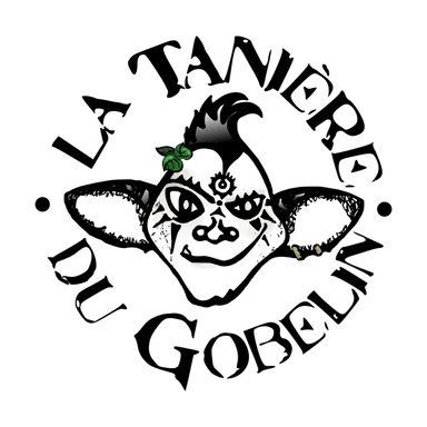 ⫷••La Tanière du Gobelin••⫸